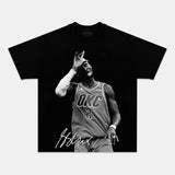 SHAI SGA TEE 5.23 Style002