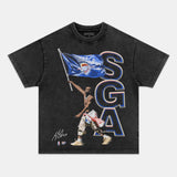 SHAI SGA V2 TEE 7.2