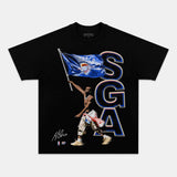 SHAI SGA V2 TEE 7.2