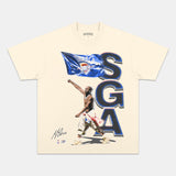 SHAI SGA V2 TEE 7.2