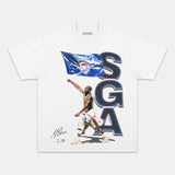 SHAI SGA V2 TEE 7.2