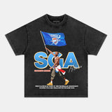 SHAI SGA V3 TEE 7.2