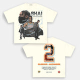 SHAI TEE Style002