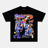 SHAI 5.22 TEE