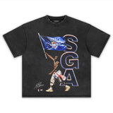 SHAI SGA V2 TEE