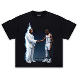 SHAI 2025 Y2K 1.0 TEE