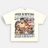 SHAKUR STEVENSON TEE