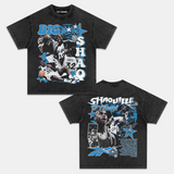 SHAQ TEE. 4.24