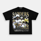 SHEDEUR SANDERS TEE