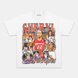 SHERYL SWOOPES TEE Style001