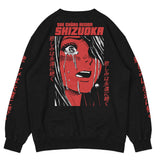 Shizuoka Sweatshirt