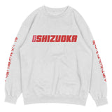 Shizuoka Sweatshirt