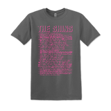 Know Your Onion T-shirt