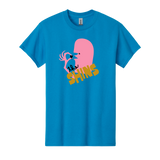 Limited Edition Heart Guy T-shirt