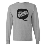 Bubble L/S T-shirt