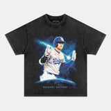 SHOHEI OHTANI TEE Style003