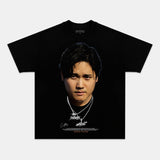 SHOHEI OHTANI 2025 TEE Style004