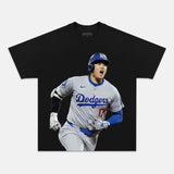 SHOHEI OHTANI TEE Style004
