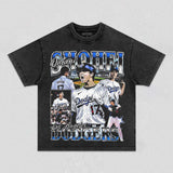 SHOHEI OTHANI 1.0 TEE