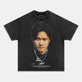 SHOHEI OHTANI 2025 TEE Style004