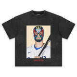 SHOHEI OHTANI TEE Style001