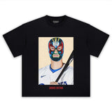 SHOHEI OHTANI TEE Style001