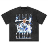 EVAN LONGORIA TEE