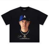 SHOHEI OHTANI V2 TEE