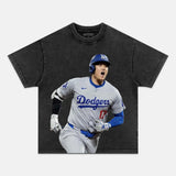 SHOHEI OHTANI TEE Style004
