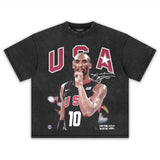 SHUTUPPLS KOBE VINTAGE TEE 6.3