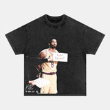 KOBE VINTAGE TEE Style002