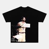 KOBE VINTAGE TEE Style002