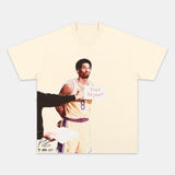KOBE VINTAGE TEE Style002