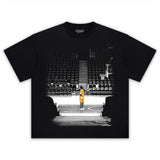 SHUTUPPLS KOBE VINTAGE TEE Style001