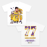 LUKA DONCIC TEE Style005