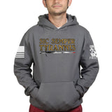 Sic Semper Tyrannis Hoodie Style001