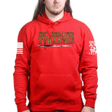 Sic Semper Tyrannis Hoodie Style001