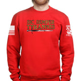 Sic Semper Tyrannis Sweatshirt Style001