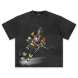 SIDNEY CROSBY 1.0 TEE