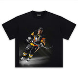 SIDNEY CROSBY 1.0 TEE