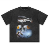 SIDNEY CROSBY 2024 TEE Style001