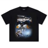 SIDNEY CROSBY 2024 TEE