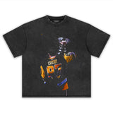 SIDNEY CROSBY TEE Style001