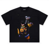 SIDNEY CROSBY TEE Style001