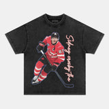 SIDNEY CROSBY TEE Style002