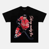 SIDNEY CROSBY TEE Style002