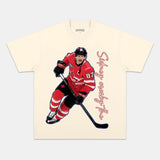 SIDNEY CROSBY TEE Style002