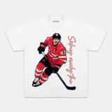 SIDNEY CROSBY TEE Style002