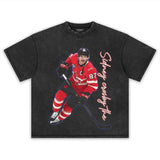 SIDNEY CROSBY TEE