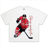 SIDNEY CROSBY TEE